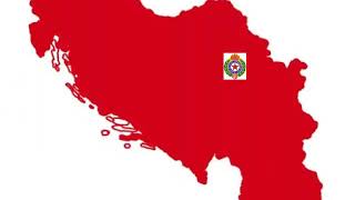 Prvaci Jugoslavije U Fudbalu 1945-1992