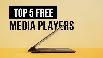Top 5 beste GRATIS mediaspelersoftware voor Windows, Mac en Linux voor vloeiende HD- en 4K-weergave