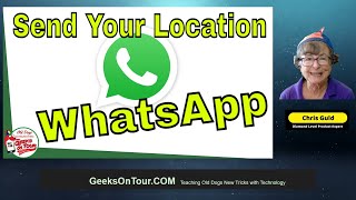 Download Lagu Share Your Location in WhatsApp MP3