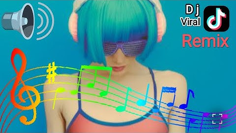 Ok Googel 2025-Di Tonton Sukur gak di Tonton Kebangetan #djremix #tiktokviral #youtubemusic 