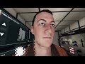 Ghost Hunting w/ my friend on my birthday | Phasmophobia part 1