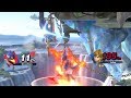 Career Ending Spikes in Smash Ultimate #9