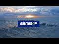 Samskip  our company