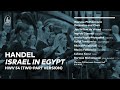 Capture de la vidéo G.f. Handel - "Israel In Egypt" (Warsaw Philharmonic Ensembles, Jan Willem De Vriend, Soloists)