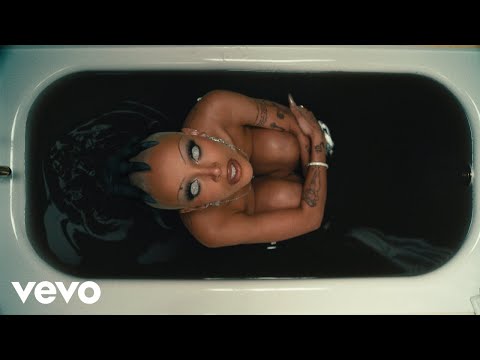 Doja Cat - Demons (Official Video)