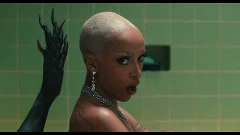 Doja Cat - Demons (Official Video)