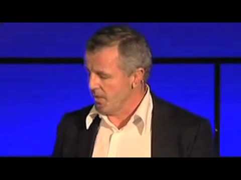 Sean Fitzpatrick Former New Zealand Rugby Union Captain and