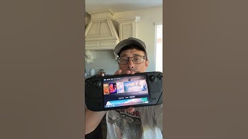 Why Some Games Won’t Work on the SteamDeck! #kahlatalk #kahlagaming #kahlatech