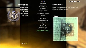 Mw2 White Water v5.0 Edited By Mezianable (PC+Download)