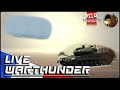 Blabla TRAILER 1.03 Warthunder et Live WarT