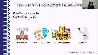 ANA-0014: Chromatographic Techniques Part 2 | Team Samarium