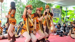 SAMPAI BASAH❗FULL DANGDUT NDOLALAK MEKAR ARUM