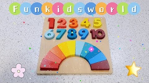 Find the Missing Numbers and Shapes