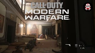 Call of Duty: Modern Warfare 1 Campaign | Part 15