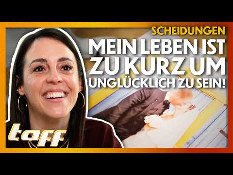 Trennung - und dann? So kann der Neustart nach einer Scheidung gelingen