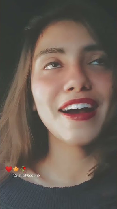 #shorts#YouTube video Tisha bhoomi sad shayari status 😭 video 2021