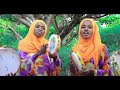 Qaswida Mpya Ya Iddi Utapenda Warembo Mabanaty Wanavyopiga Dufu 