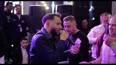 ☀️ Leo de la Rosiori ❤️ Habar n-ai tu cat te iubesc | Live 2024 | Tecuci |