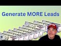 Generate More Leads By Adding A Chatbot Button On Your Website