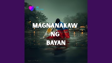 Magnanakaw Ng Bayan
