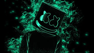 *No Ads* Marshmello, Khalid - Numb [1 Hour]