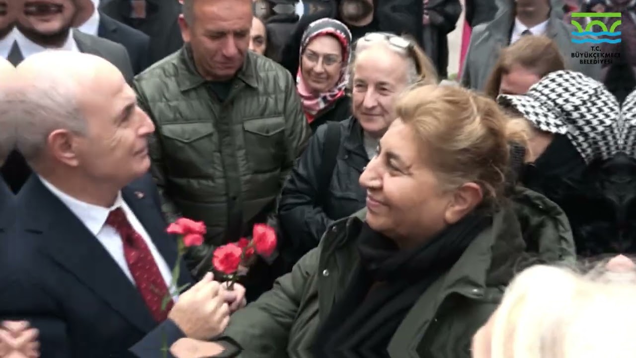 Tanıtım videosu