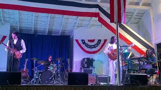 The Mahoney Brothers - Come Together