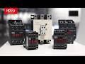 Huyu EXPLORER Series: The Ultimate AC Contactor for EV Charging & More ⚡️