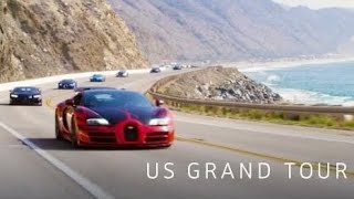 Player Profile BUGATTI US Grand Tour 2021