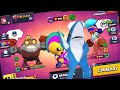 Creating a Dance Party in Brawl Stars