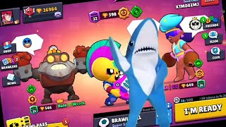Creating a Dance Party in Brawl Stars
