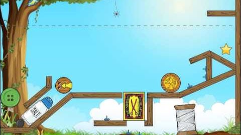 Save the Snail Gameplay