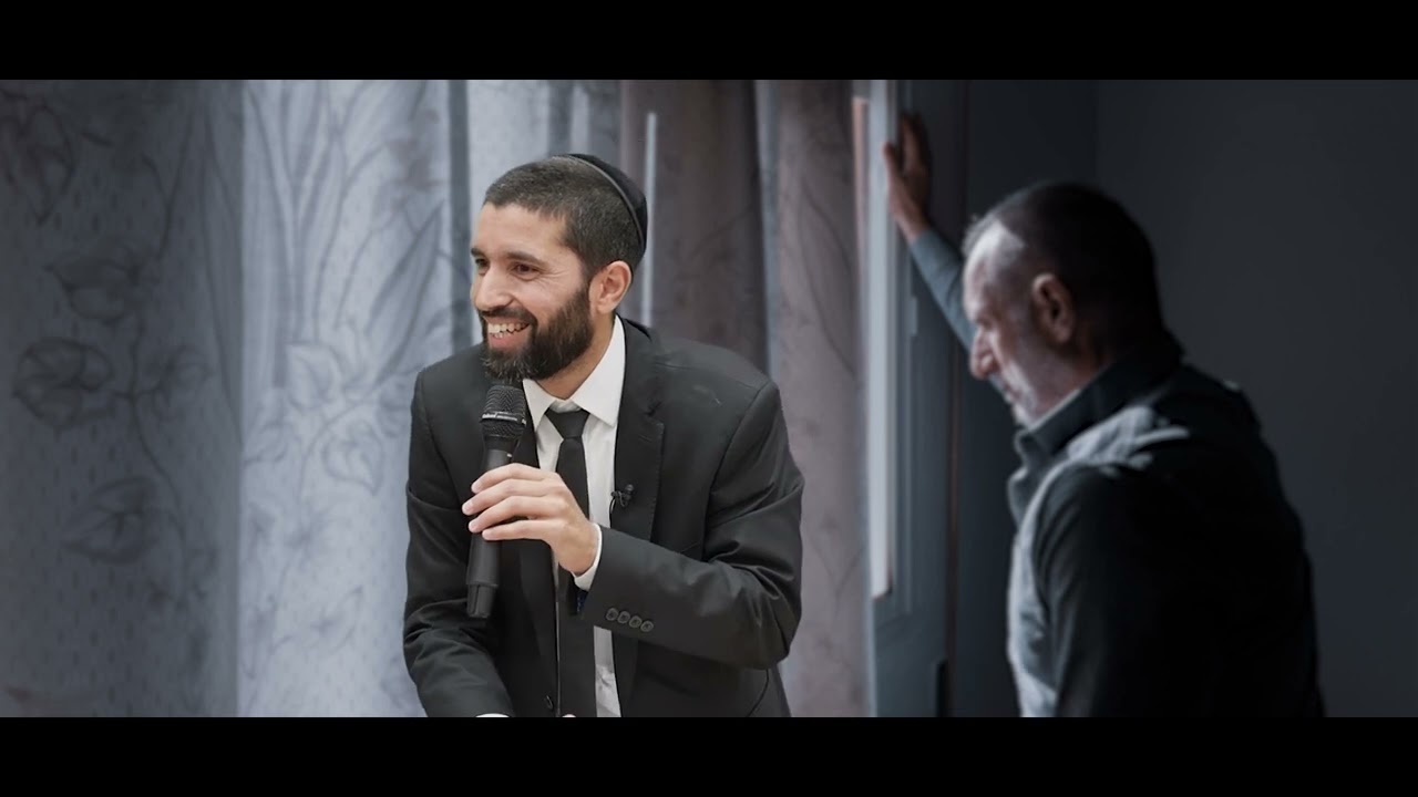 אם לא תעריך את עצמך זה מה שיקרה לך! 😕 הרב שניר גואטה בקטע שחובה לשמוע - עם כתוביות בעברית