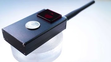 lbeacon – long range bidirectional search system for UAVs