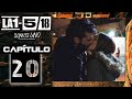 La 1-5/18 Somos Uno - Capítulo 20