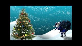 Новогодний Ростов-на-Дону! Ёлка, вечерний Ростов!