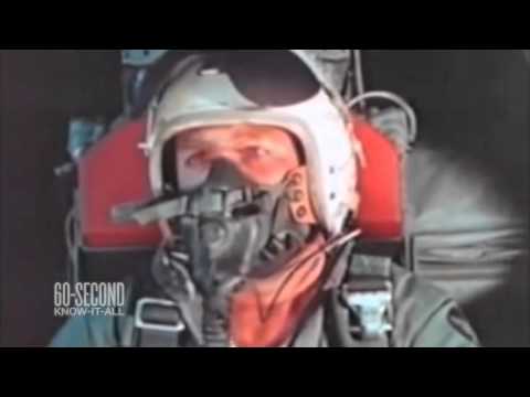 60-Second Know-It-All: Nuclear