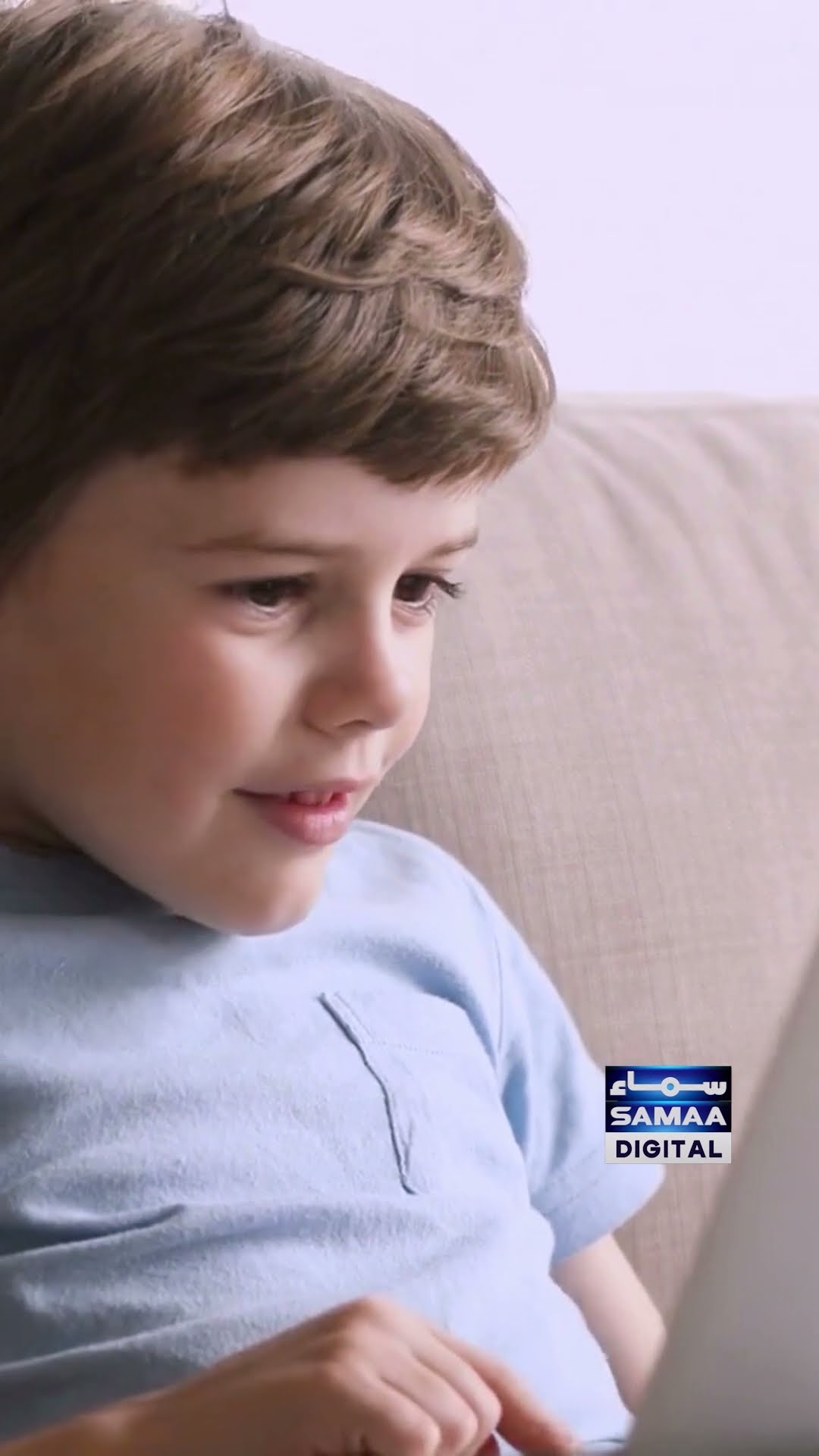 A beacon for the world: What do you know about Australia's new social media laws? | SAMAA TV