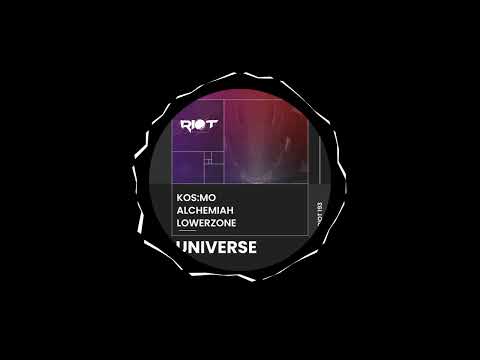 Kos:mo & Alchemiah - Sunyata (Original Mix) adlı videoyu YouTube'da izle Kos:mo & Alchemiah - Sunyata (Original Mix) adlı videoyu YouTube'da izle