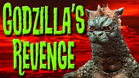 Dark Corners - Godzilla's Revenge: Review
