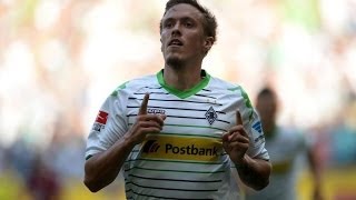 Max Kruse | Gladbach | Skills, Goals, Assists | HD