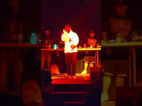 Pound Banga Brings the Heat to Oshawa