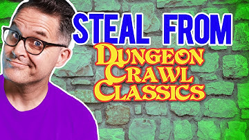 How to Play (and DM) Level 0 DnD | ULTIMATE Character Creation