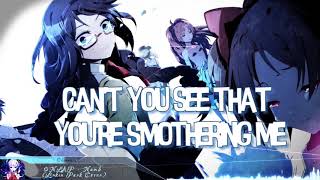 Nightcore - Numb (Linkin Park / ONLAP) | (Lyrics) Resimi