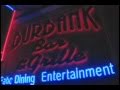 Burbank bar and grill commercial by darryl grogan