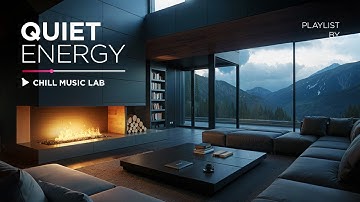 Deep Music for Focus and Stress Relief | Chill Music Lab