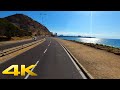 4k  alicante to benidorm  valencian region  spain  2021  19