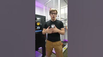 If it’s not nailed down, we’re scanning it 😤 @INSIDEVERYTHING1 #tech  #engineering #science