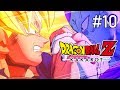 นักรบในตำนาน ซุปเปอร์ไซย่า - Dragon Ball Z: Kakarot #10