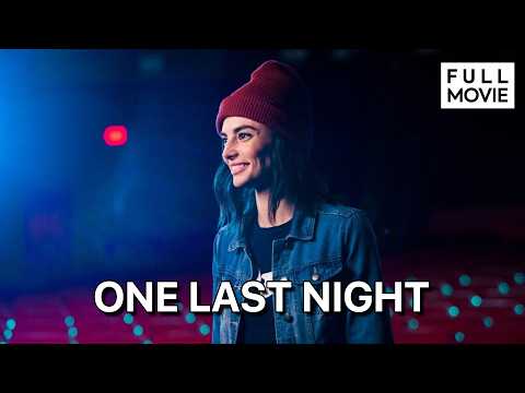 One Last Night | English Full Movie | Comedy Romance